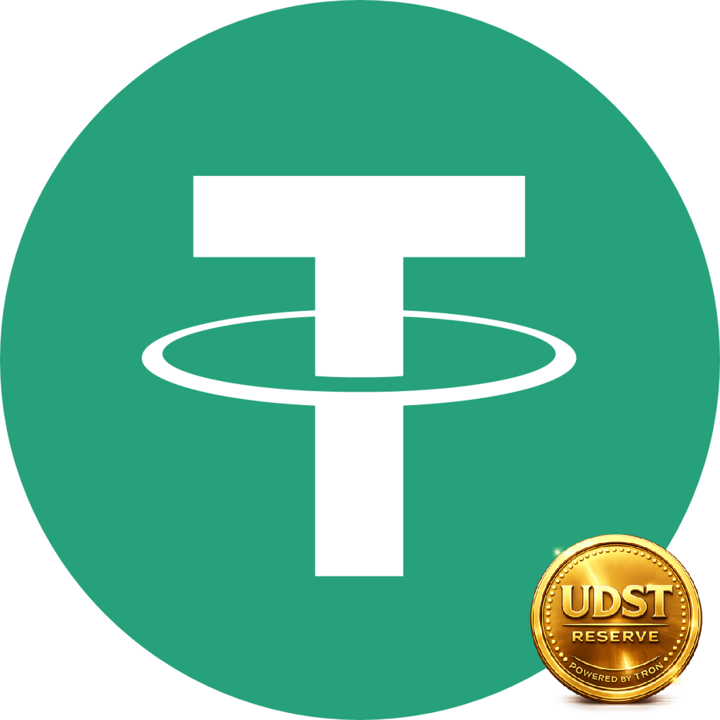 UDTS community gaming token