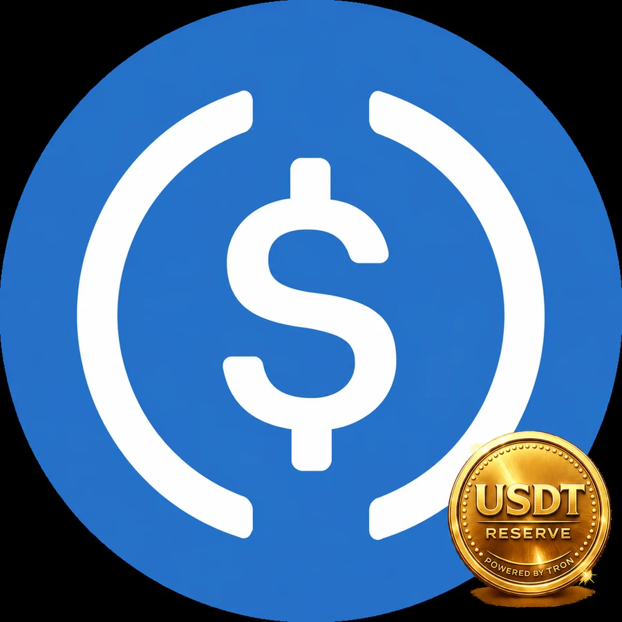 TetherFun USDC meme token